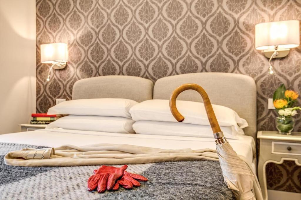 Tlv Navona Hotel โรม ภายนอก รูปภาพ