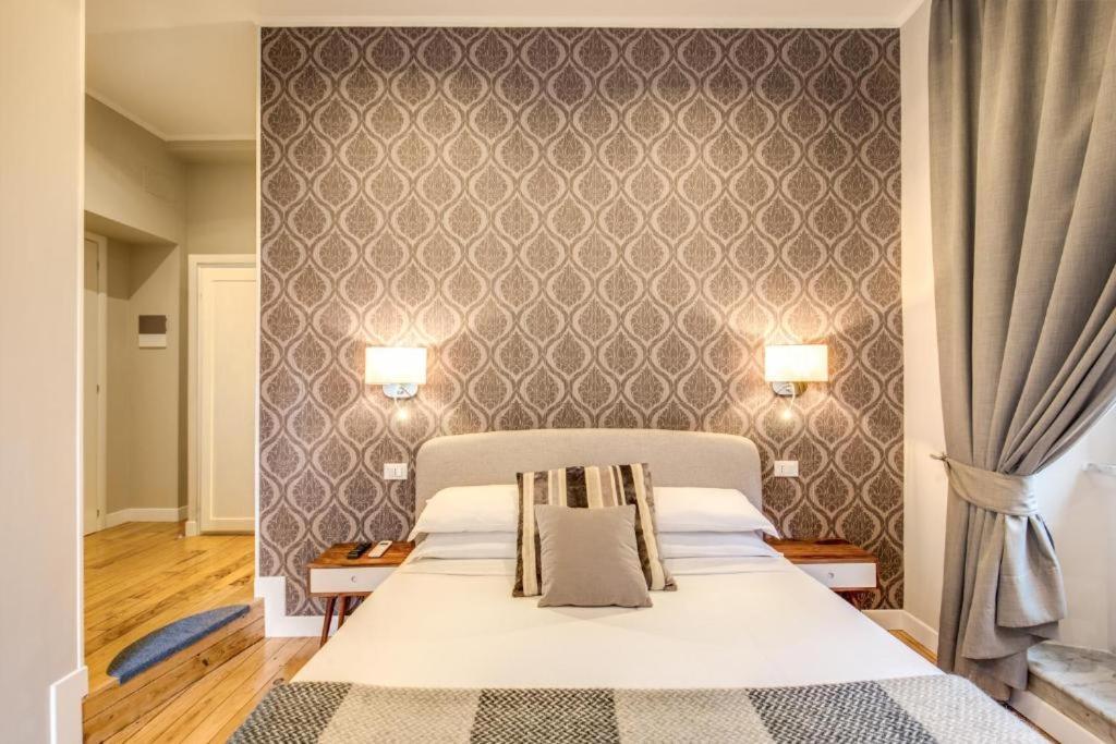 Tlv Navona Hotel โรม ภายนอก รูปภาพ