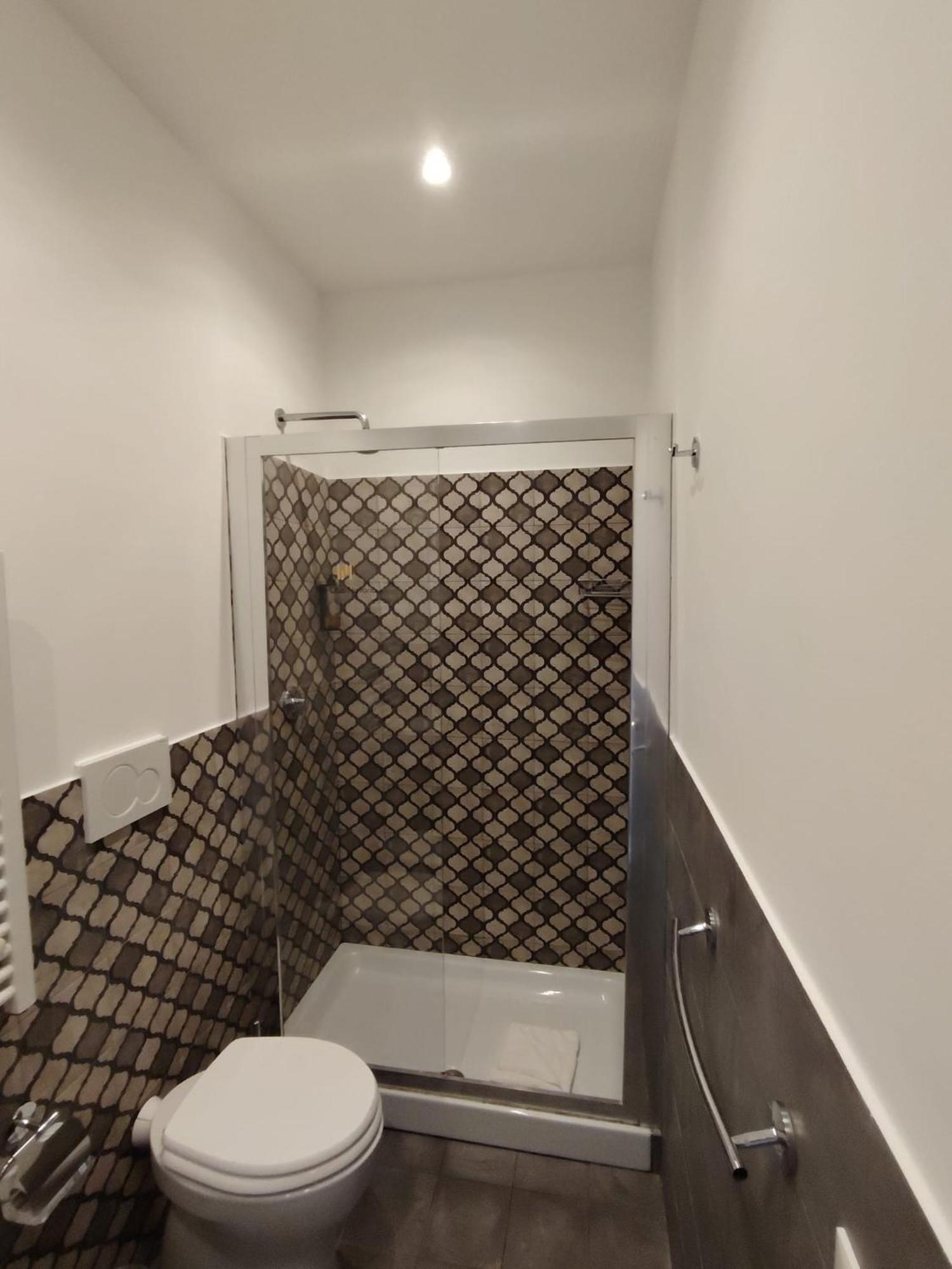 Tlv Navona Hotel โรม ภายนอก รูปภาพ